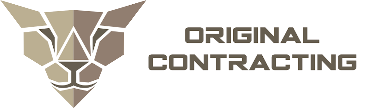 Original Contracting LLC
